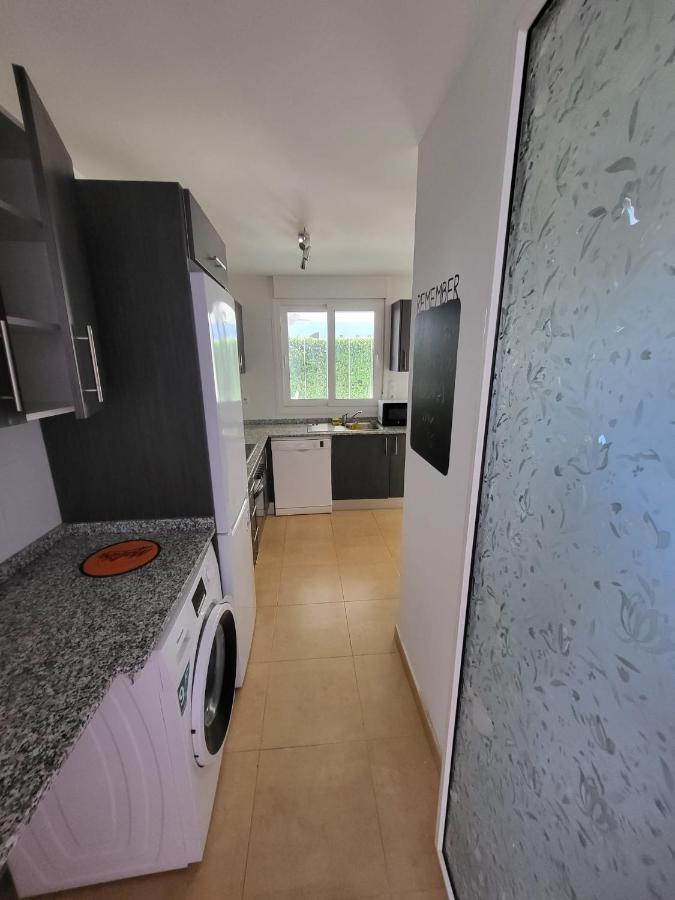 Villa 3 Chambre Espagne Torre-Pacheco Εξωτερικό φωτογραφία