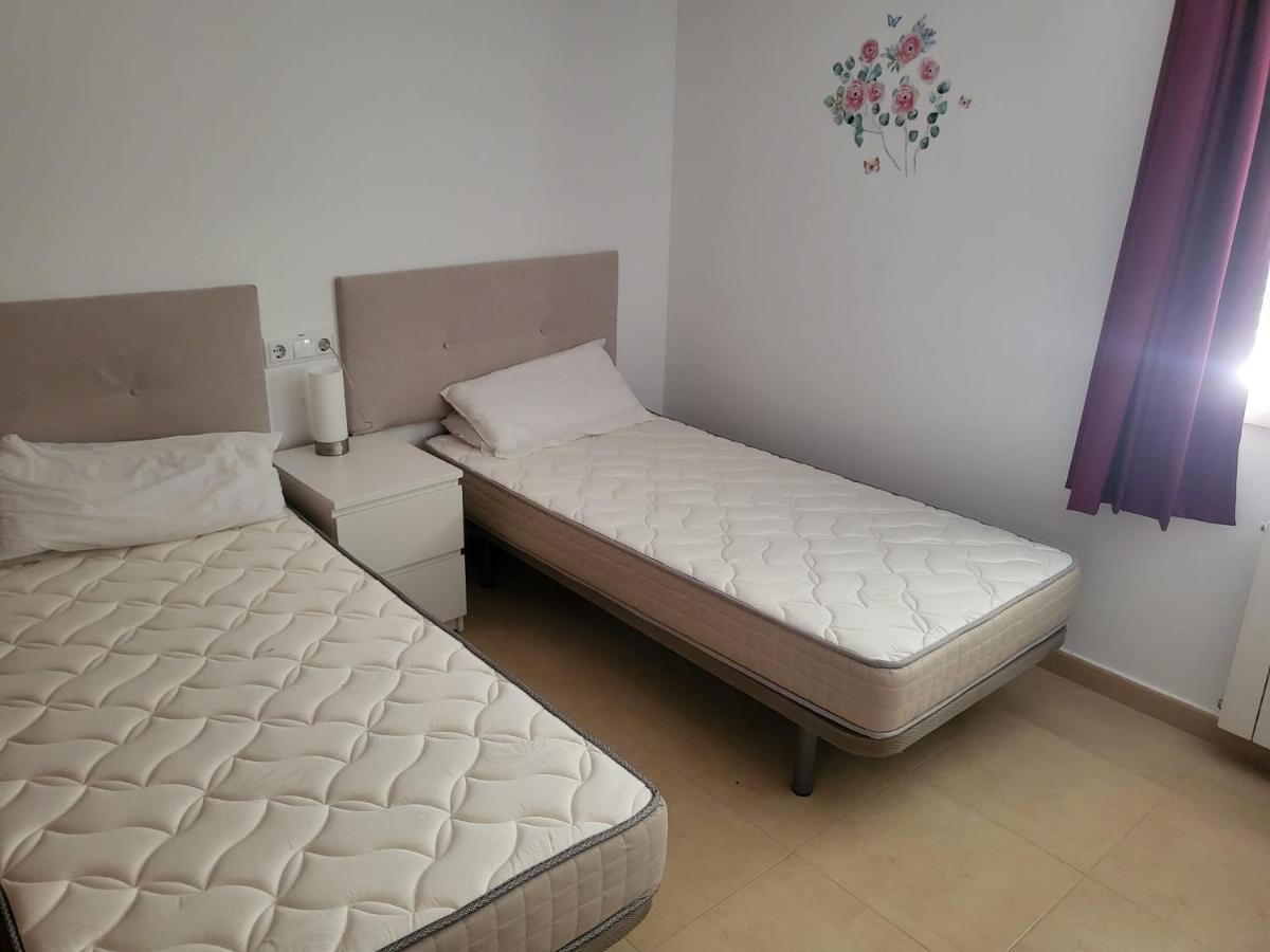 Villa 3 Chambre Espagne Torre-Pacheco Εξωτερικό φωτογραφία