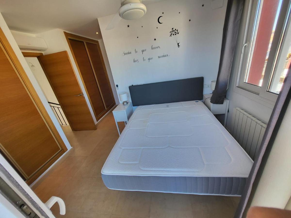 Villa 3 Chambre Espagne Torre-Pacheco Εξωτερικό φωτογραφία