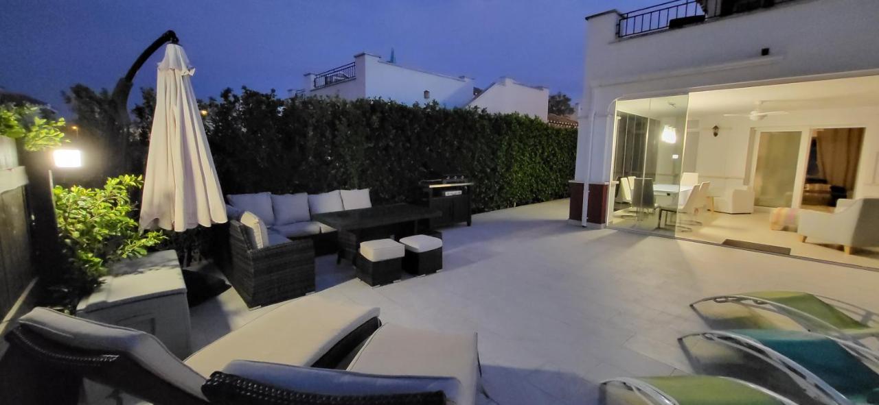 Villa 3 Chambre Espagne Torre-Pacheco Εξωτερικό φωτογραφία