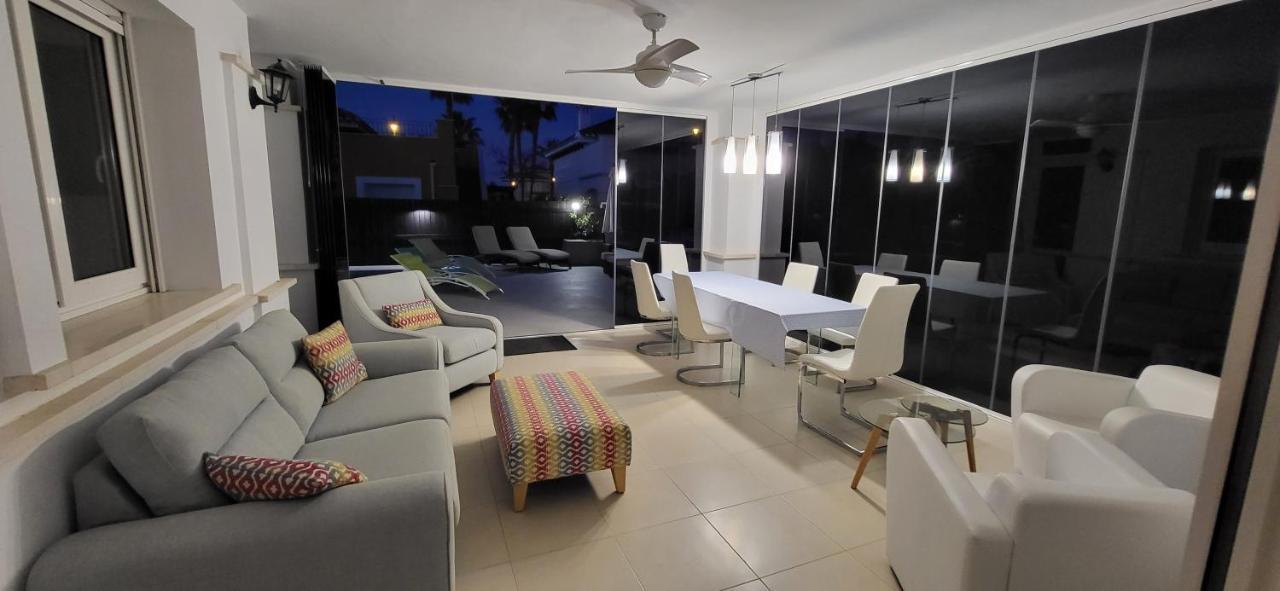 Villa 3 Chambre Espagne Torre-Pacheco Εξωτερικό φωτογραφία